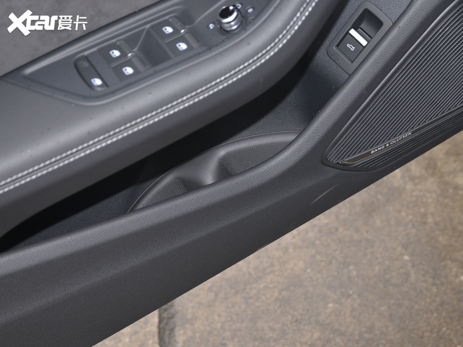 2021WRS5 2.9T Sportback