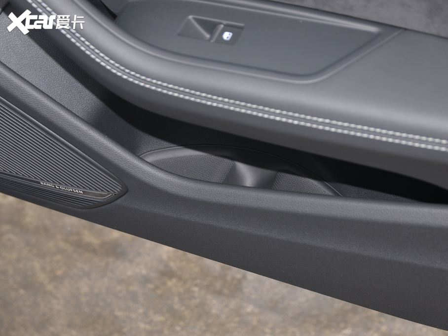 2021WRS5 2.9T Sportback