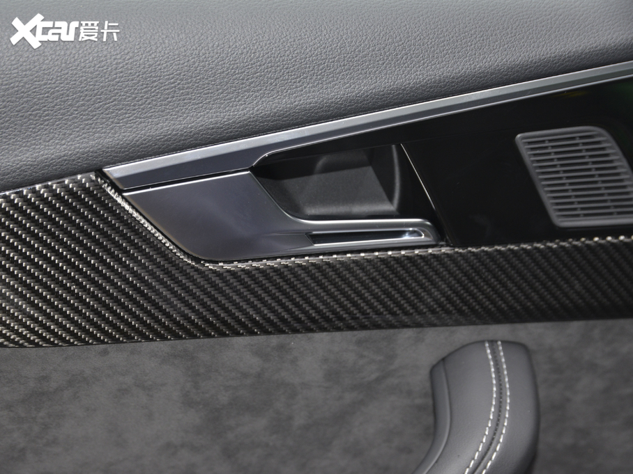 2021WRS5 2.9T Sportback