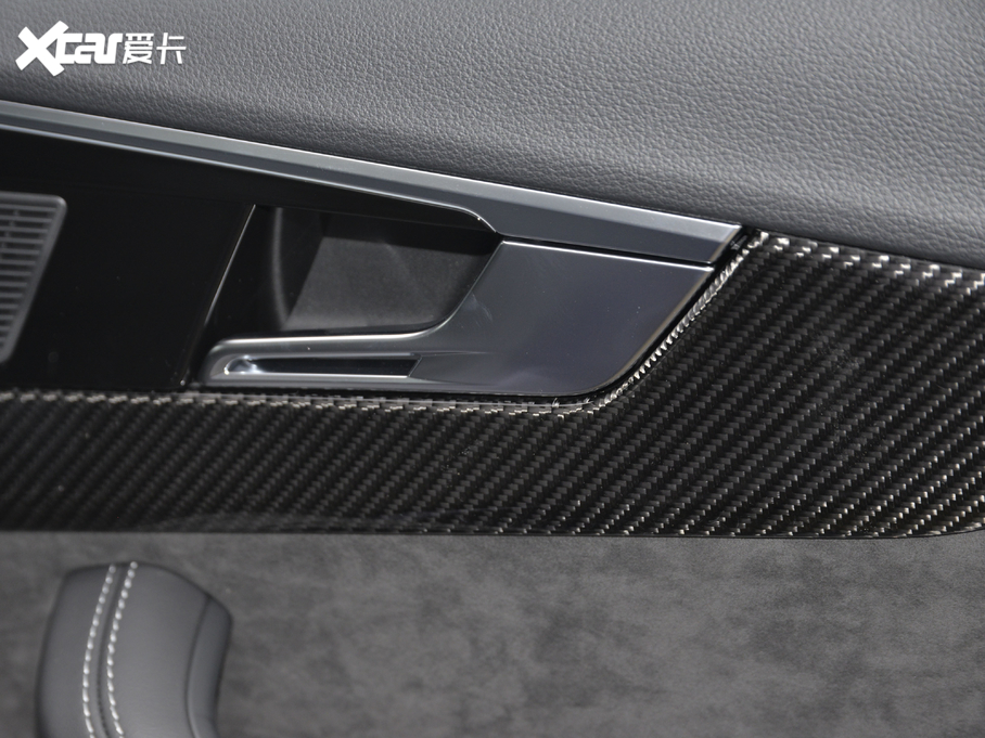 2021WRS5 2.9T Sportback