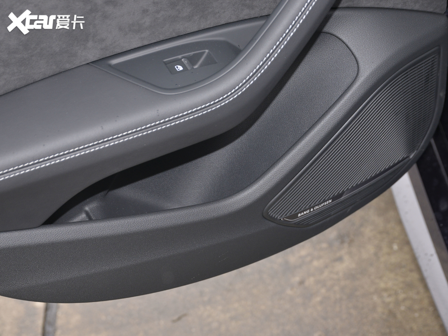 2021WRS5 2.9T Sportback