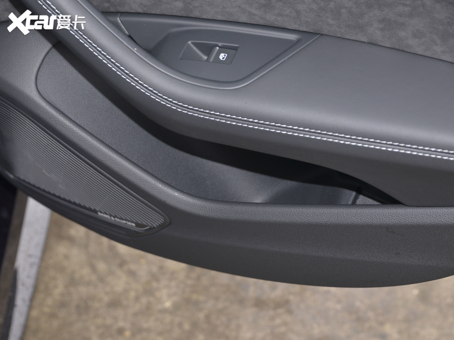 2021WRS5 2.9T Sportback