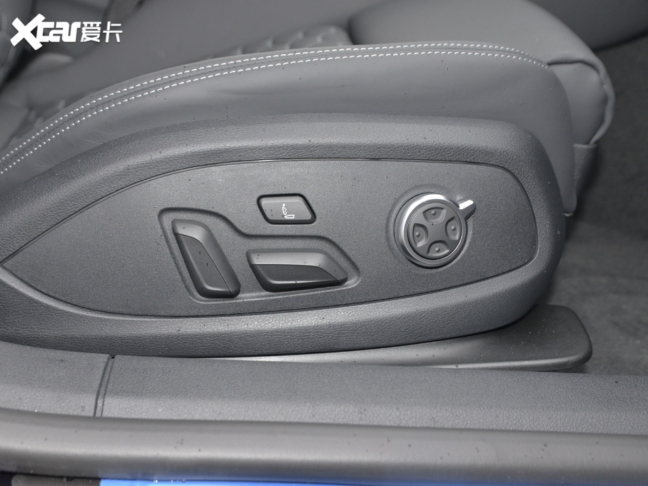 2021WRS5 2.9T Sportback