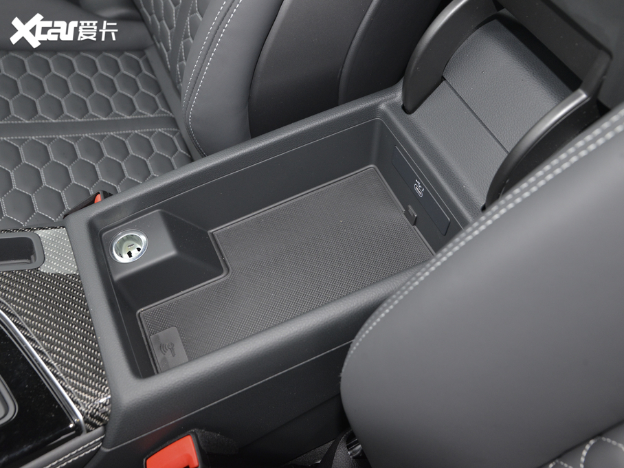 2021?yun)WRS5 2.9T Sportback