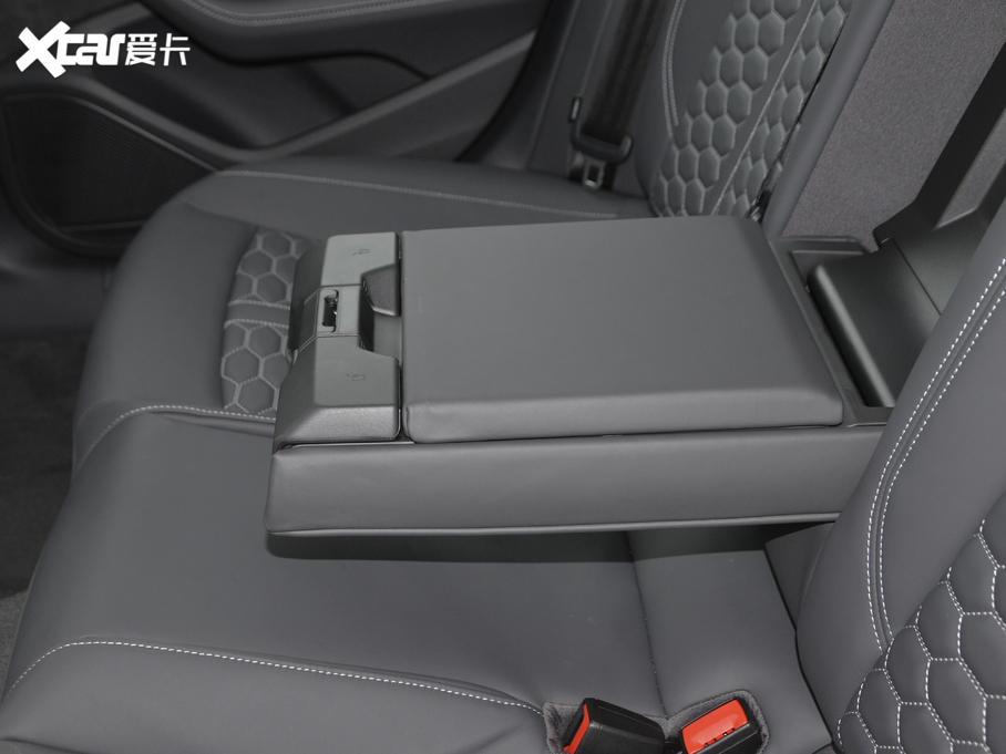 2021WRS5 2.9T Sportback