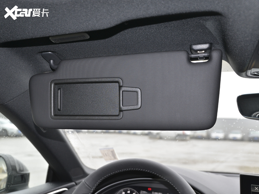 2021WRS5 2.9T Sportback