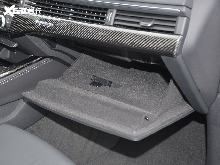 2021?yun)WRS5 2.9T Sportback