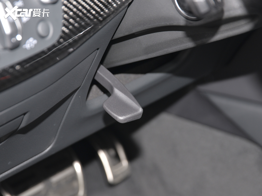 2021?yun)WRS5 2.9T Sportback