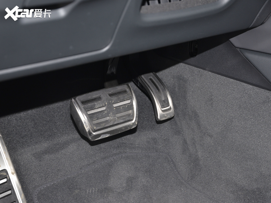 2021?yun)WRS5 2.9T Sportback