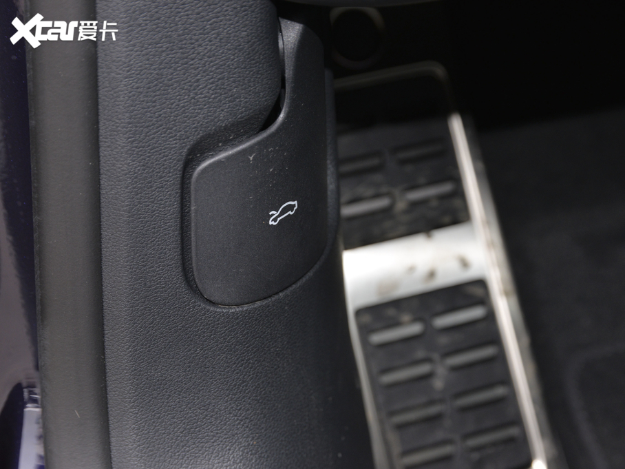 2021WRS5 2.9T Sportback