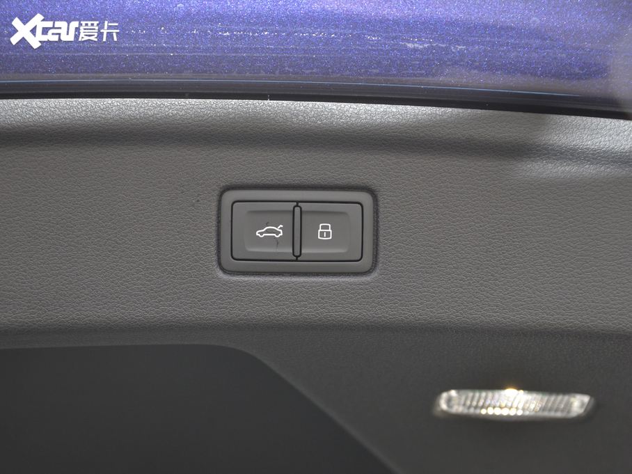 2021WRS5 2.9T Sportback