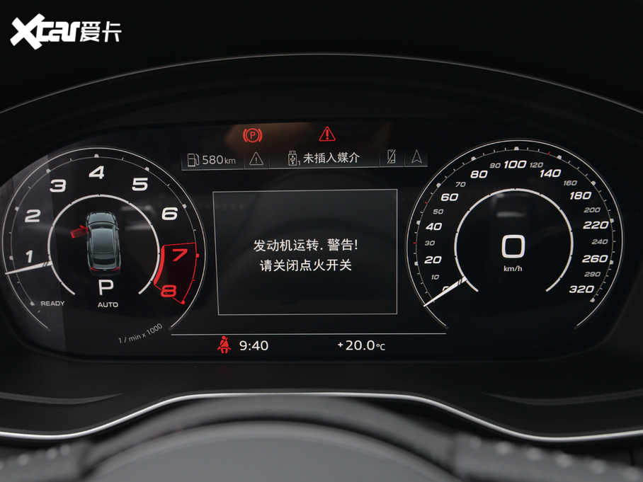 2021WRS5 2.9T Sportback