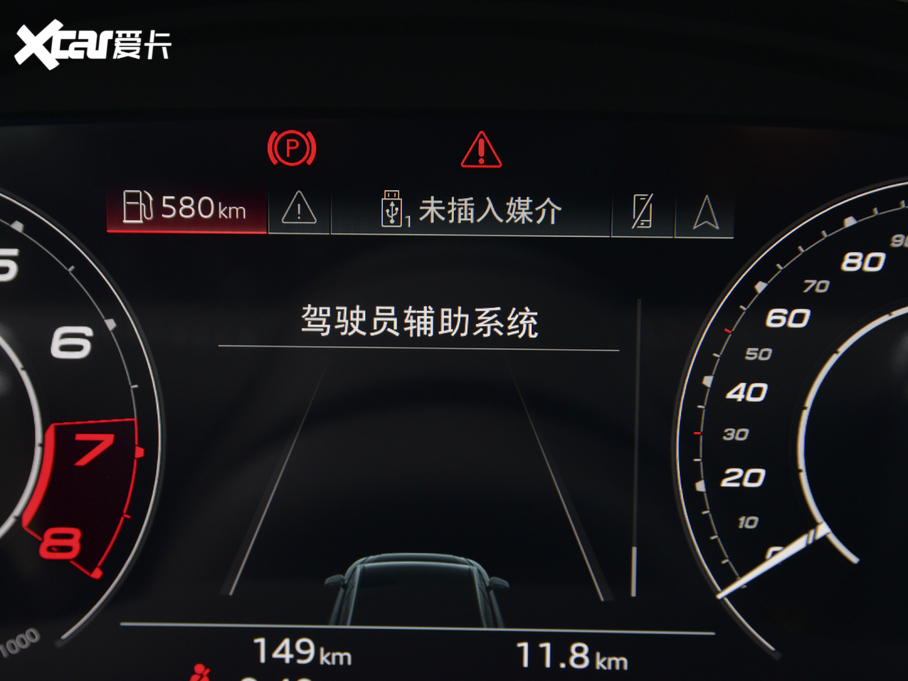 2021?yun)WRS5 2.9T Sportback