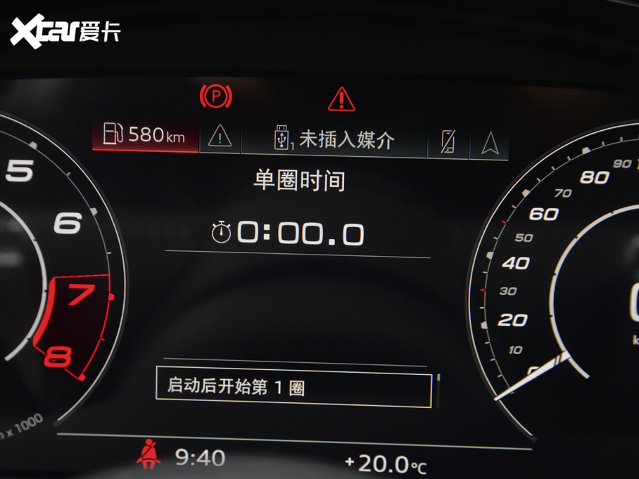 2021WRS5 2.9T Sportback