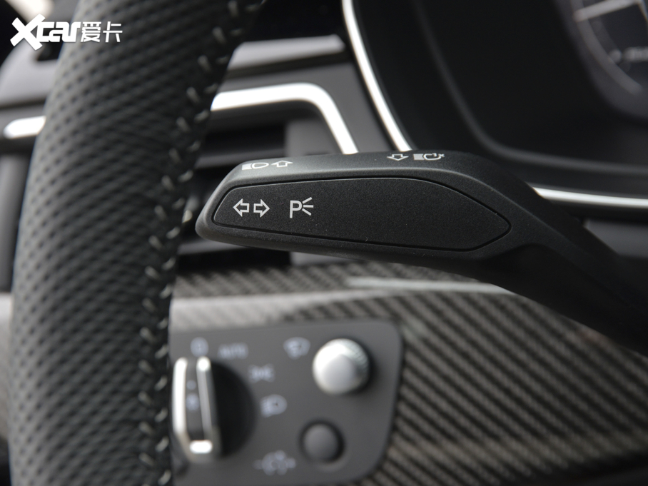 2021WRS5 2.9T Sportback