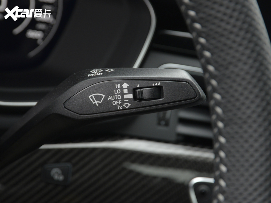 2021WRS5 2.9T Sportback