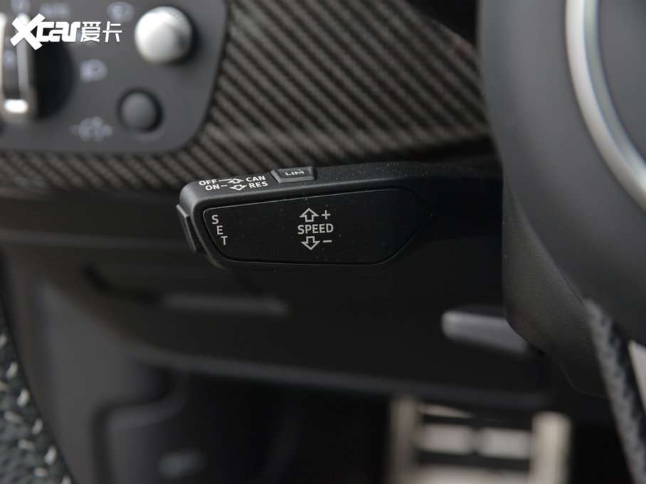 2021WRS5 2.9T Sportback