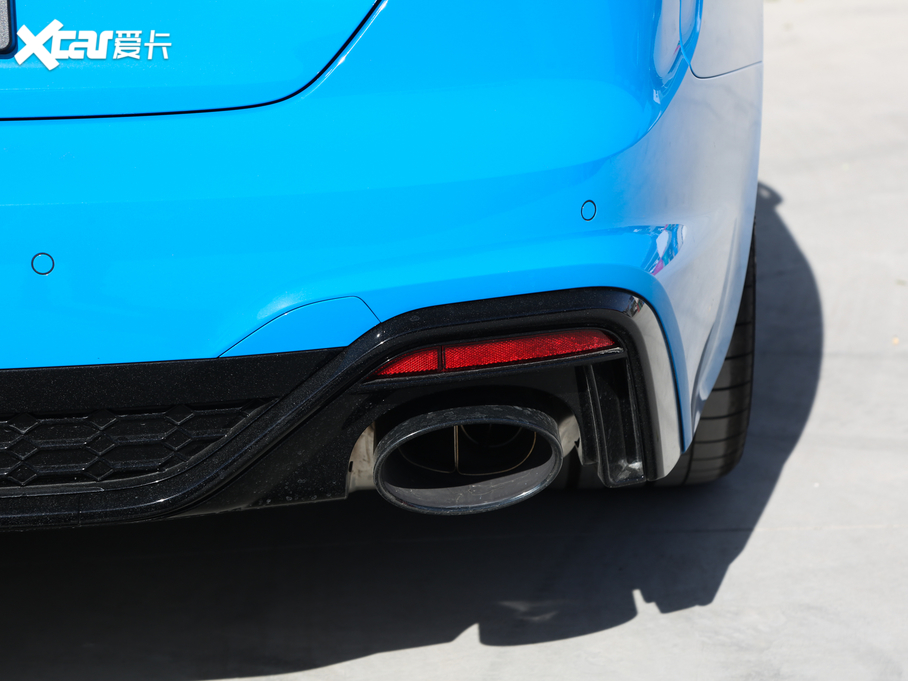 2021WRS5 2.9T Sportback