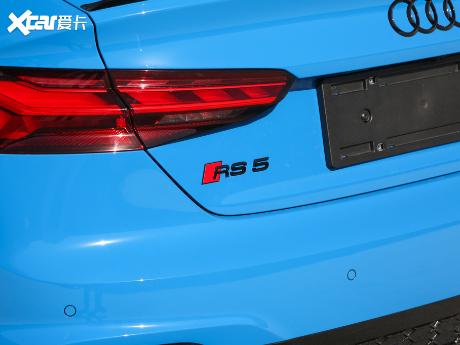 2021?yun)WRS5 2.9T Sportback