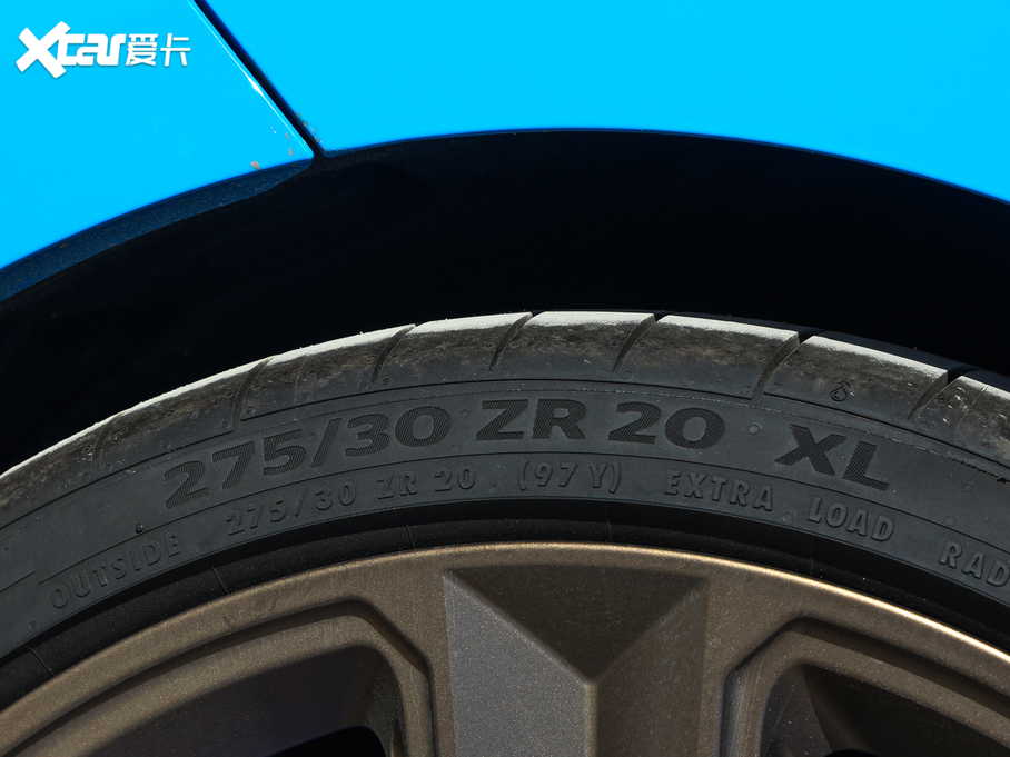 2021?yun)WRS5 2.9T Sportback