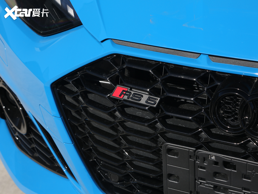 2021WRS5 2.9T Sportback