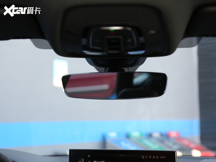 2021WRS5 2.9T Sportback