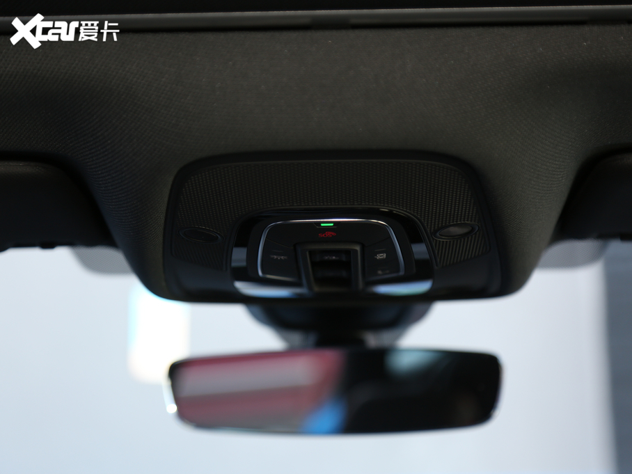 2021WRS5 2.9T Sportback