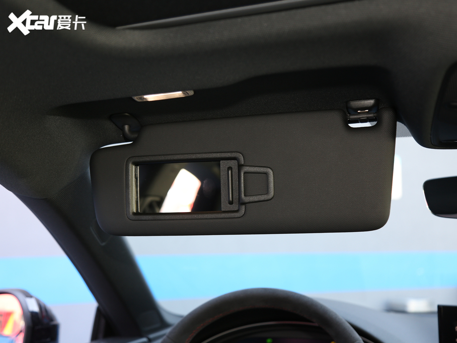 2021WRS5 2.9T Sportback