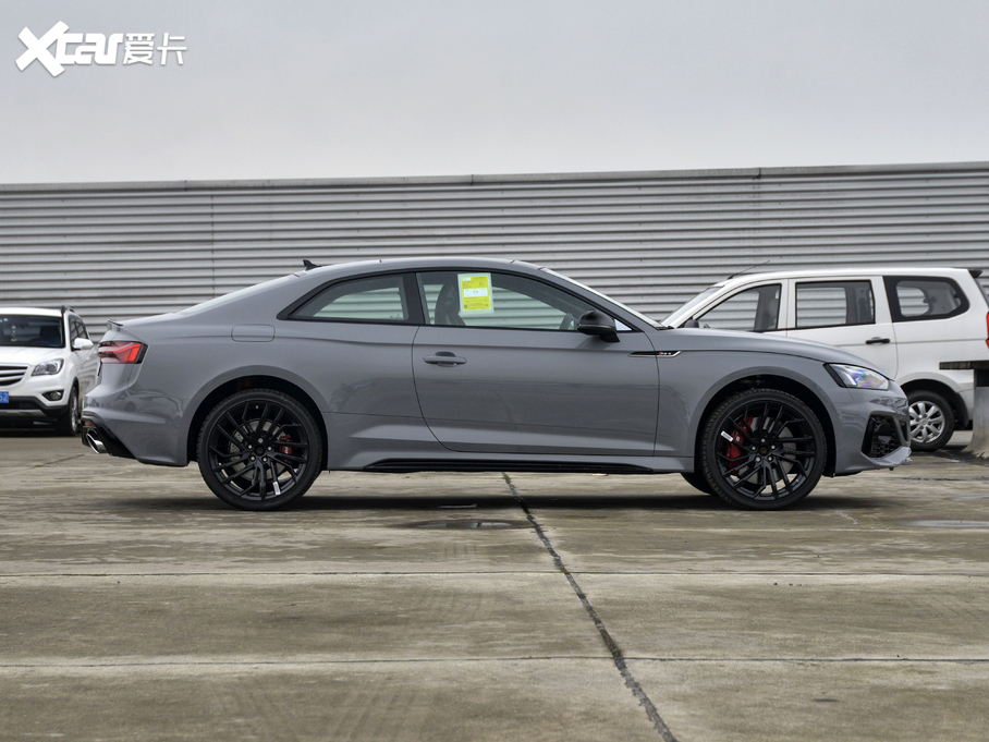 2021?yun)WRS5 2.9T Coupe 