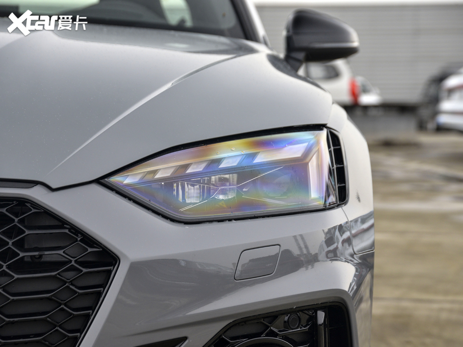 2021��W��RS5 2.9T Coupe 