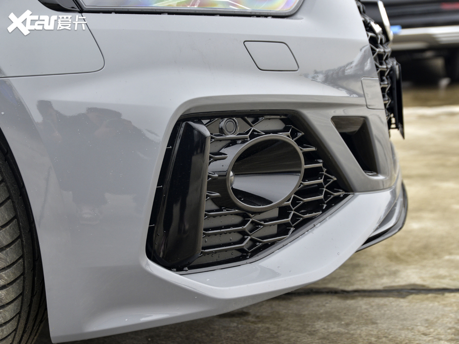 2021?yun)WRS5 2.9T Coupe 