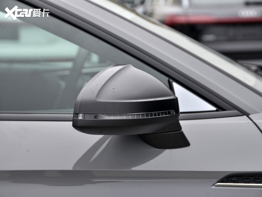 2021?yun)WRS5 2.9T Coupe 