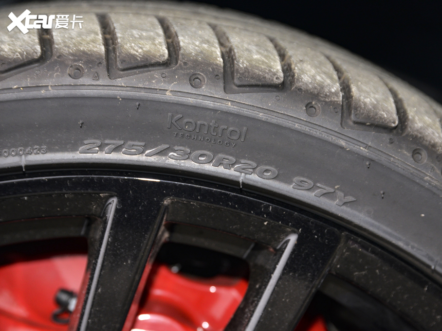 2021?yun)WRS5 2.9T Coupe 