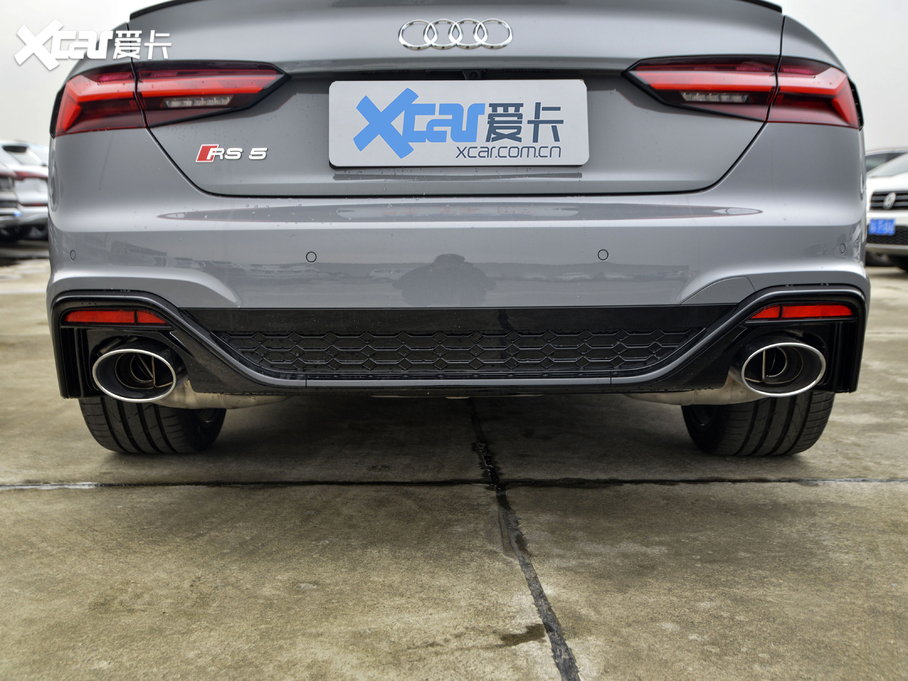 2021?yun)WRS5 2.9T Coupe 