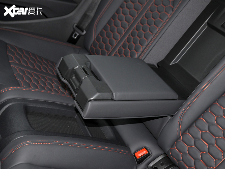 2021?yun)WRS5 2.9T Coupe 