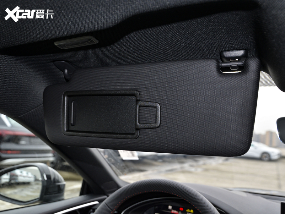 2021?yun)WRS5 2.9T Coupe 