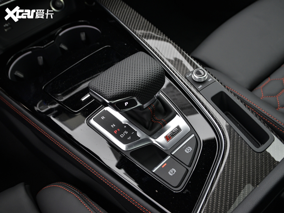 2021?yun)WRS5 2.9T Coupe 