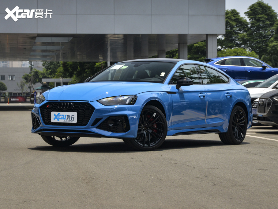 2021WRS5 Sportback װ