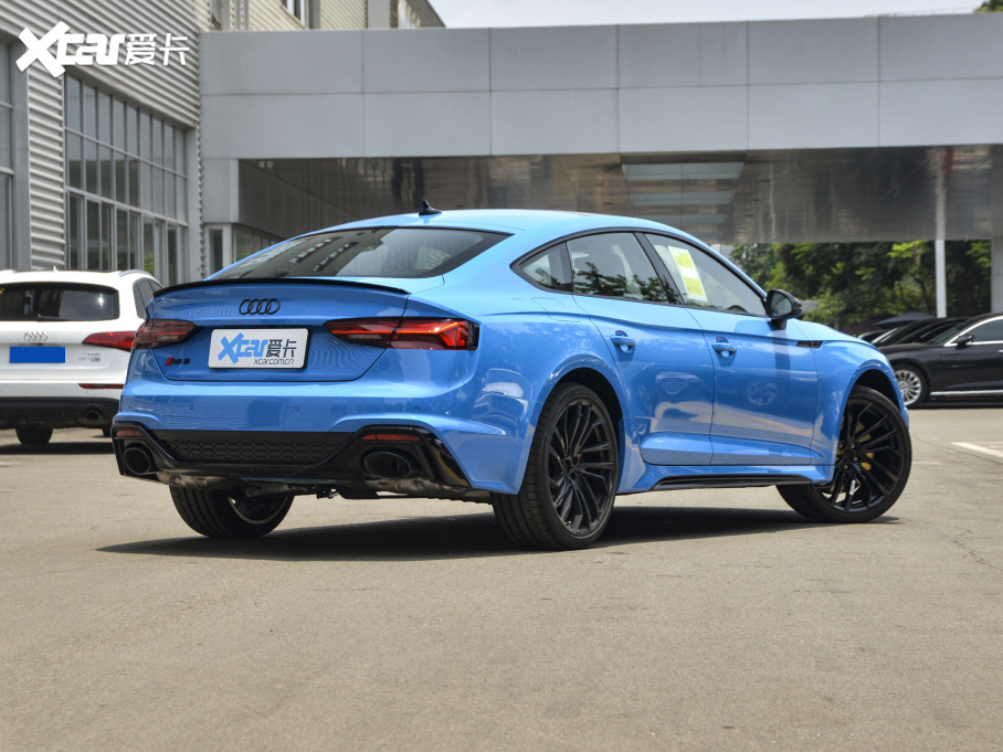2021WRS5 Sportback װ