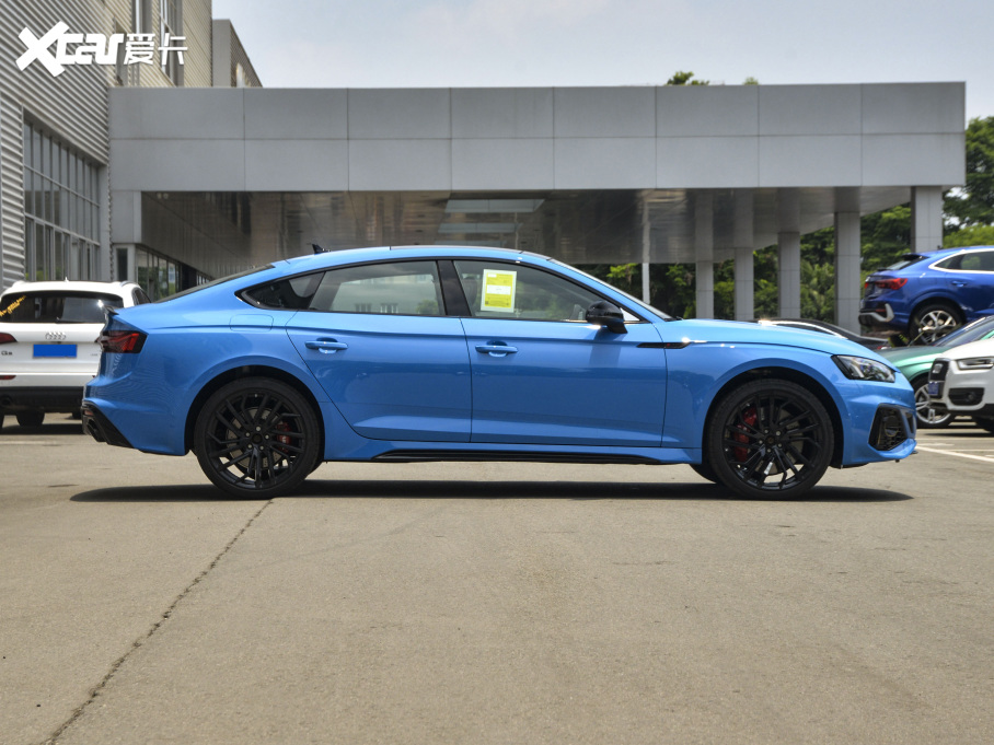 2021?yun)WRS5 Sportback װ