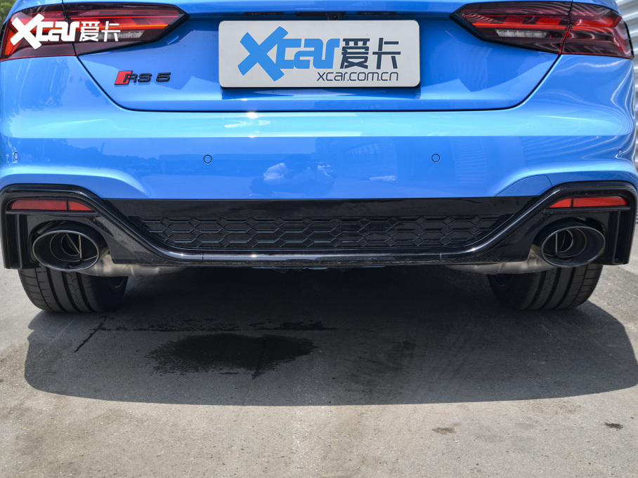 2021WRS5 Sportback װ