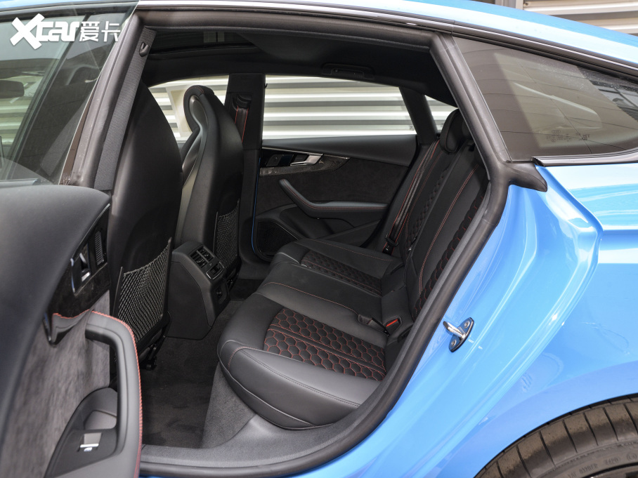 2021WRS5 Sportback װ