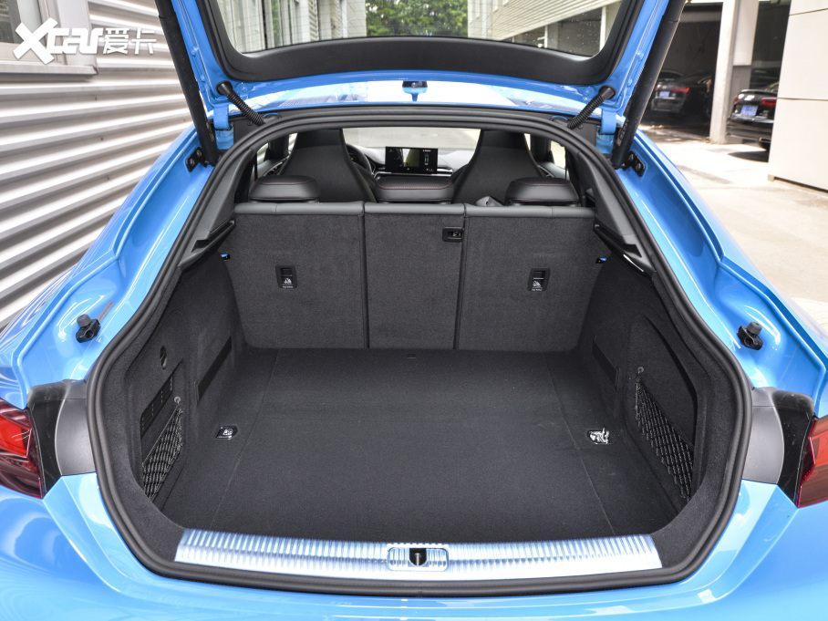 2021WRS5 Sportback װ