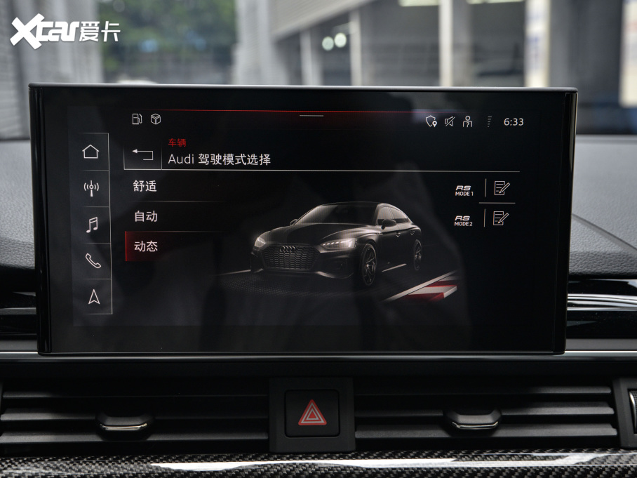 2021WRS5 Sportback װ