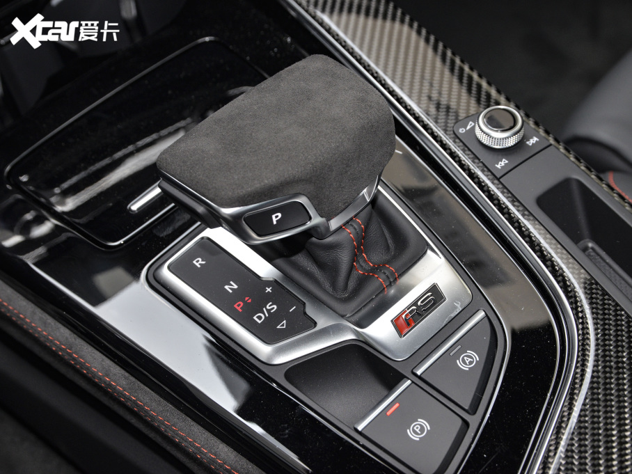 2021WRS5 Sportback װ