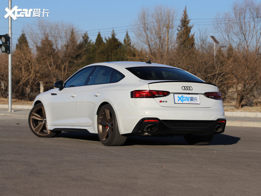 2021��W��RS5 Sportback �����