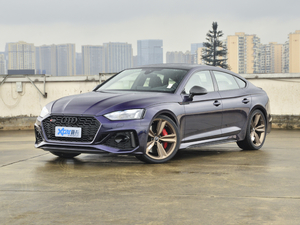 20212.9T Sportback ǰ45