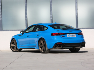 20212.9T Sportback 45