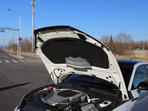 2021Sportback  lәCœ