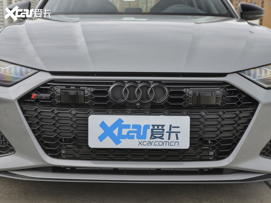 2021WRS6 RS 6 4.0T Avant 